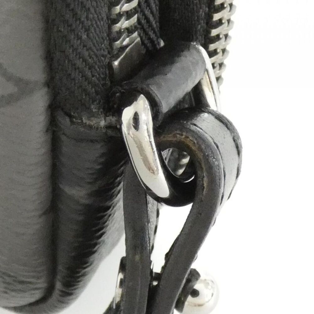 Louis Vuitton Monogram Eclipse Reverse Shoulder B… - image 6